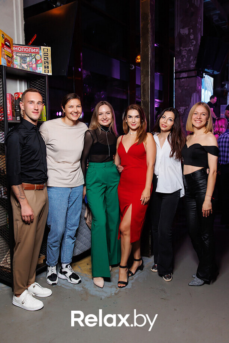 Saturday Party, фото № 92