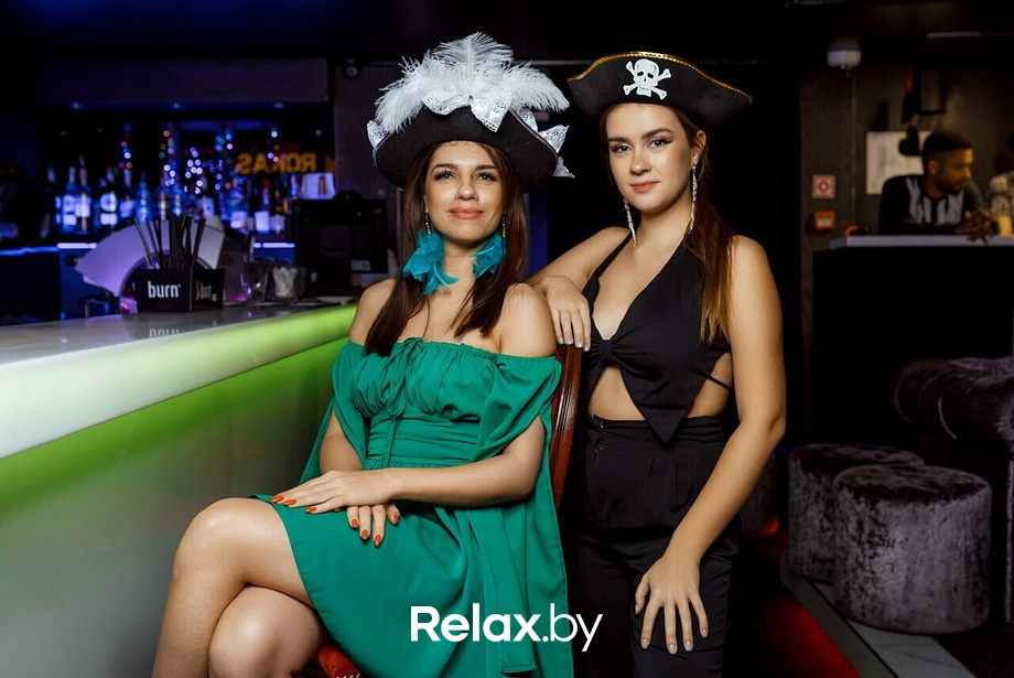 Friday Party, фото № 70