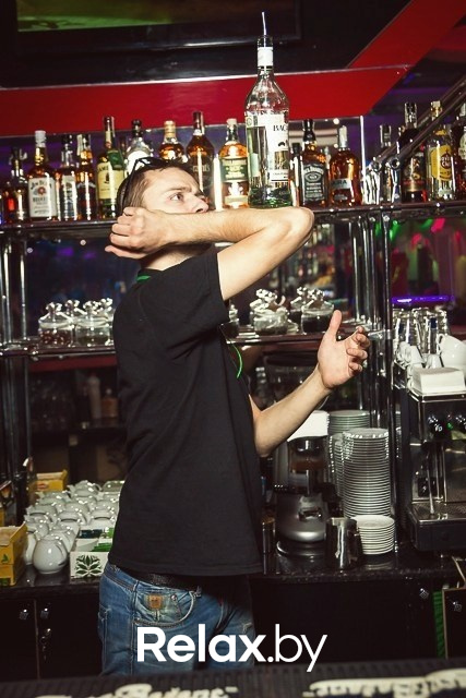 Live PROJECTor, фото № 61