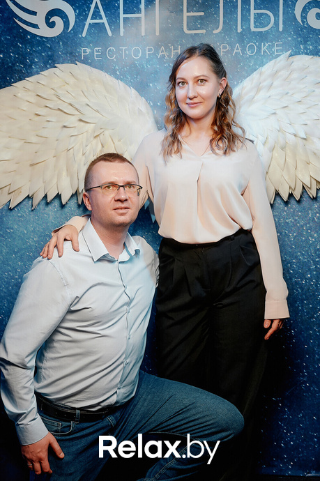 Новый Год в Ангелах, фото № 22