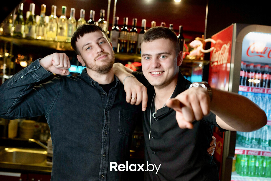 MoulinRouge, фото № 35