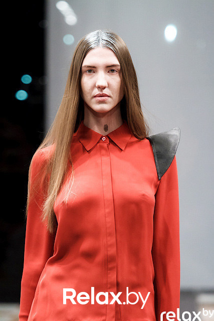 Показ Natasha TSU RAN, фото № 57