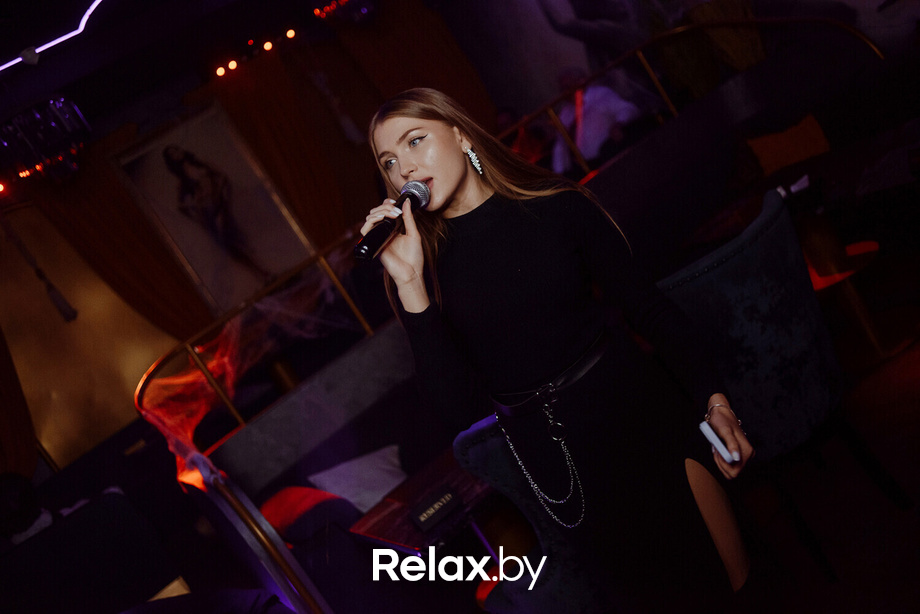 Friday LUXURIA LXR, фото № 10