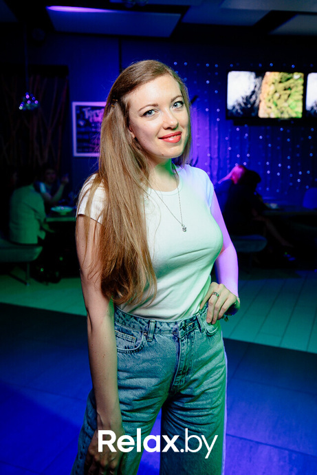 Ночные жители, фото № 4