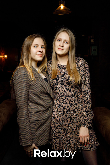 Суббота с Dj Сoopykata, фото № 21