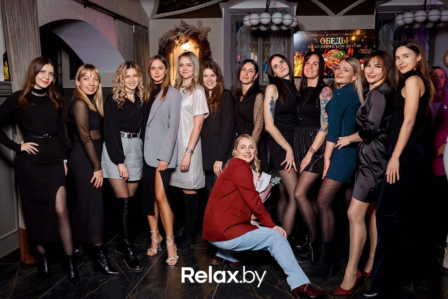 Выходные в Rustaveli, фото № 16