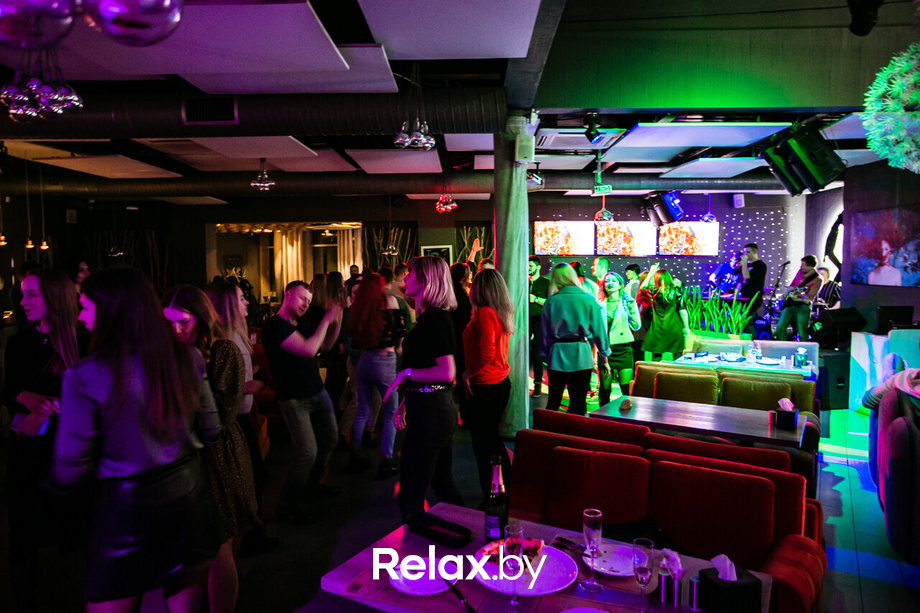 Ночные Жители, фото № 75