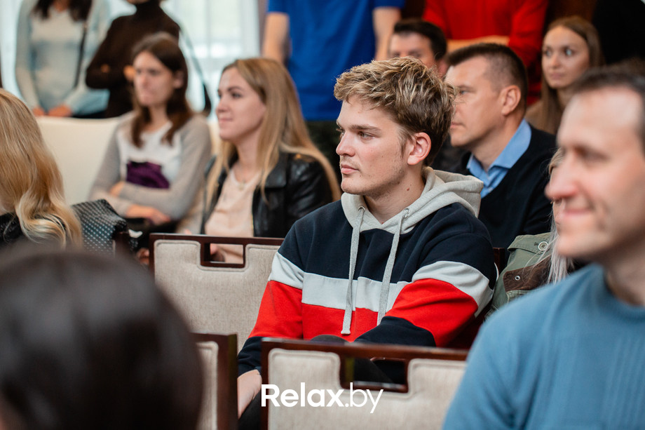 Open IT, фото № 293