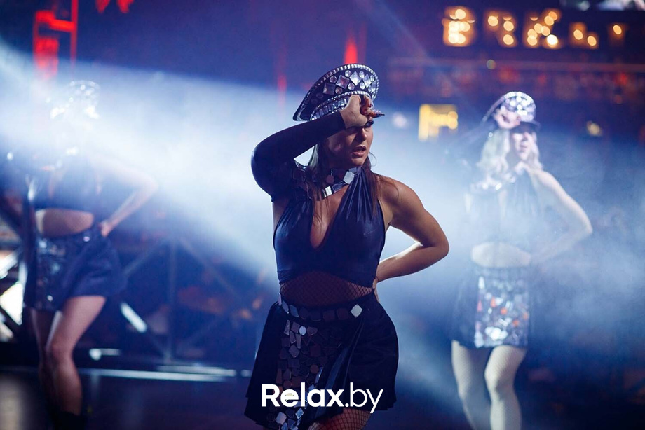 Brooklyn Live!, фото № 4