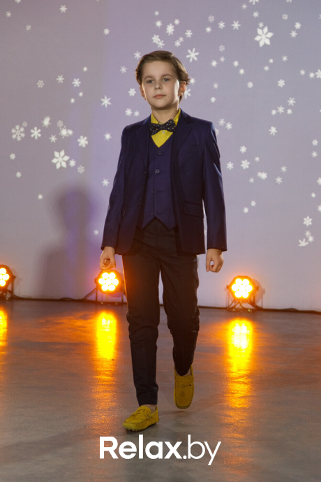 Fashion Show Gold Podium, фото № 26