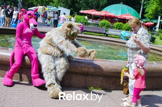 ELpresent.by на благотворительной акции для детей, фото № 93