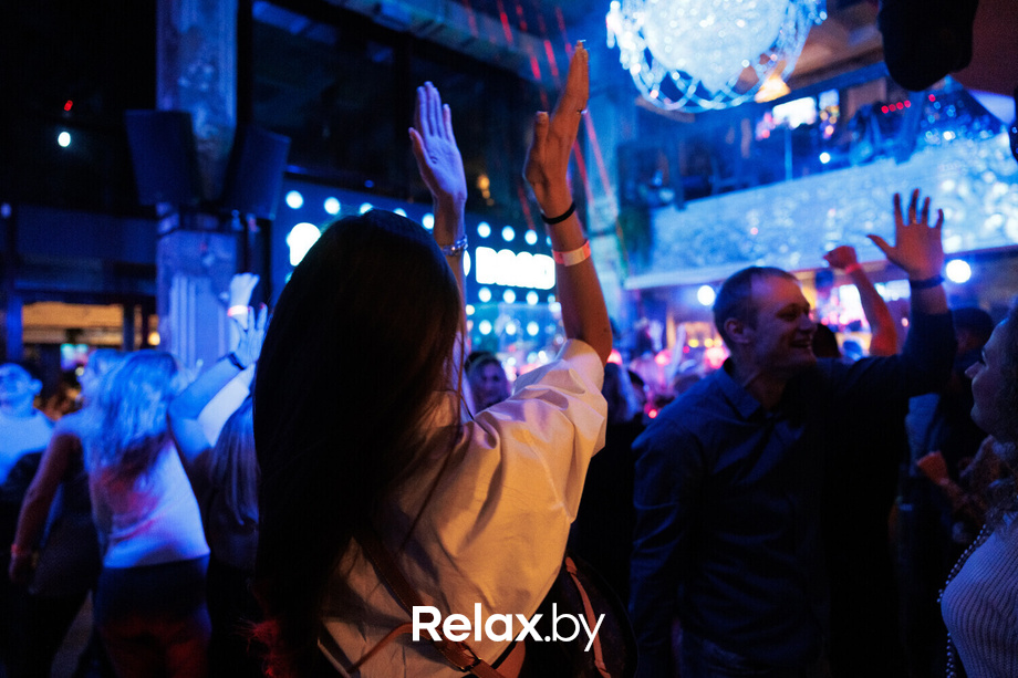 Saturday party, фото № 55