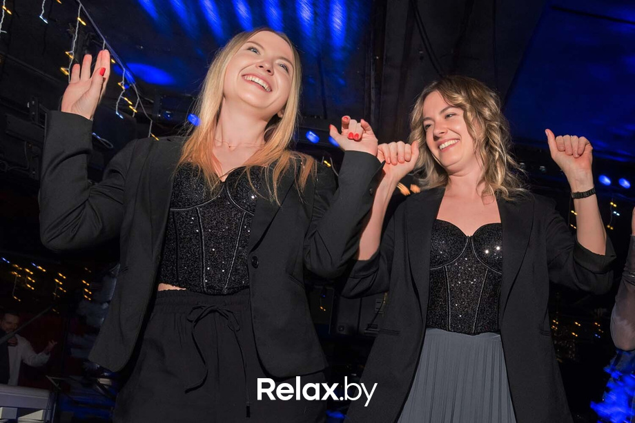 Friday party, фото № 14