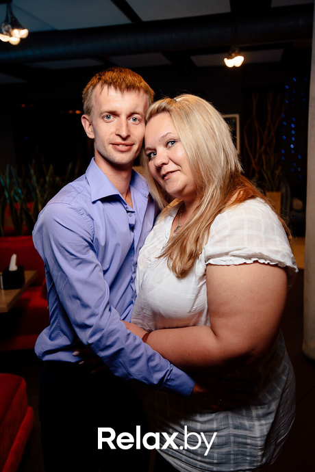 Ночные жители, фото № 18