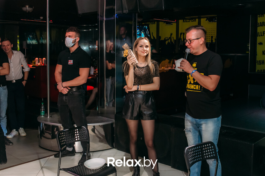 Champagne day party, фото № 47