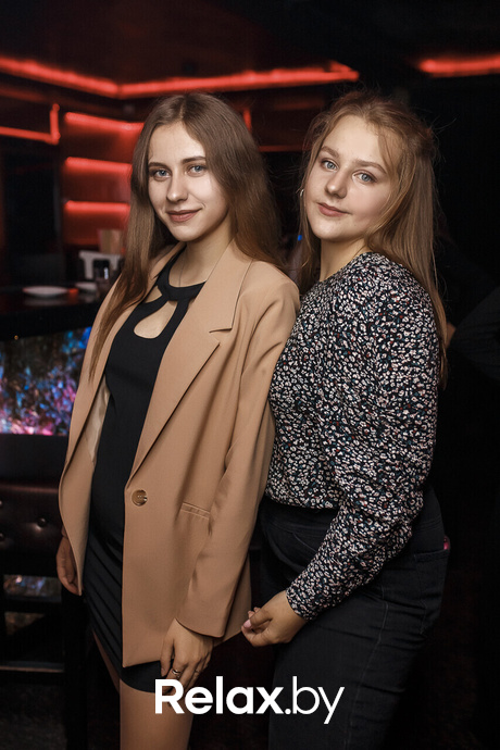 Marvel party, фото № 8