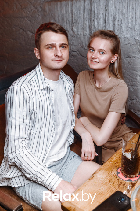 Live Lounge — Юлия Юхневич, фото № 48