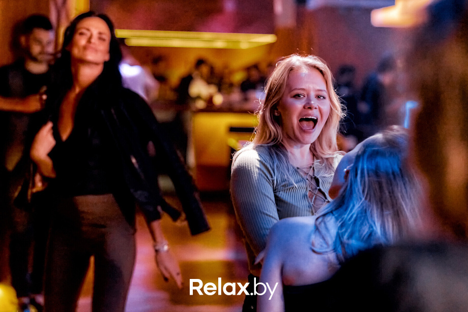 Friday Music, фото № 46