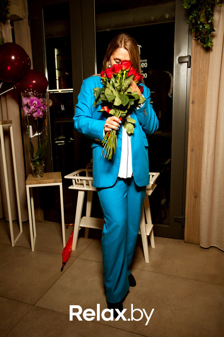 Ночные жители, фото № 50