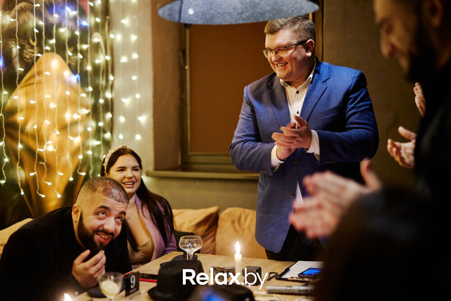 GATSBY, фото № 121