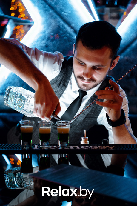 Богема New Year 2022, фото № 59