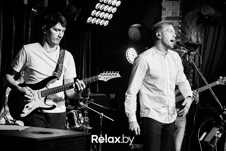 Brooklyn Live!, фото № 51