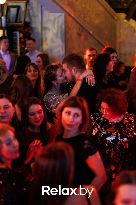 Новогодний Корпоратив, фото № 168