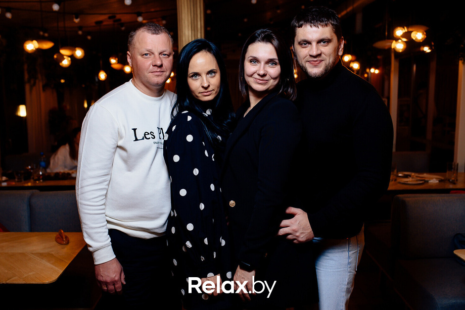 Hot Weekend, фото № 45