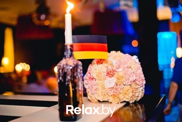 «BAYERN SHOW» OCTOBERFEST IN ROBINSON CLUB!, фото № 98