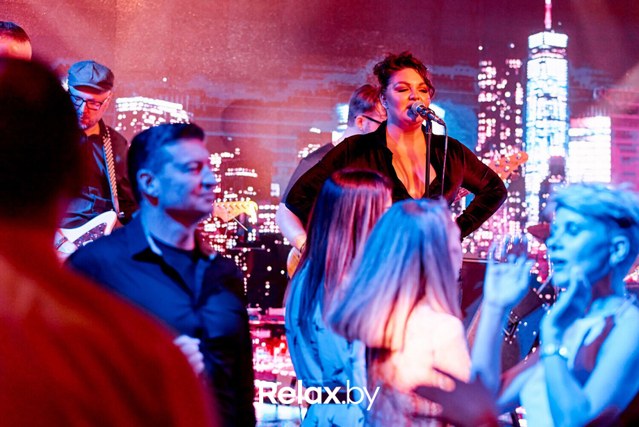 Friday Music, фото № 121