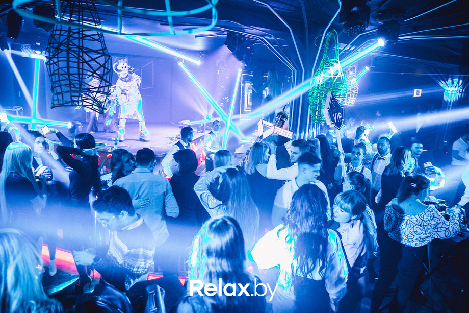 Madam by Soho, фото № 30