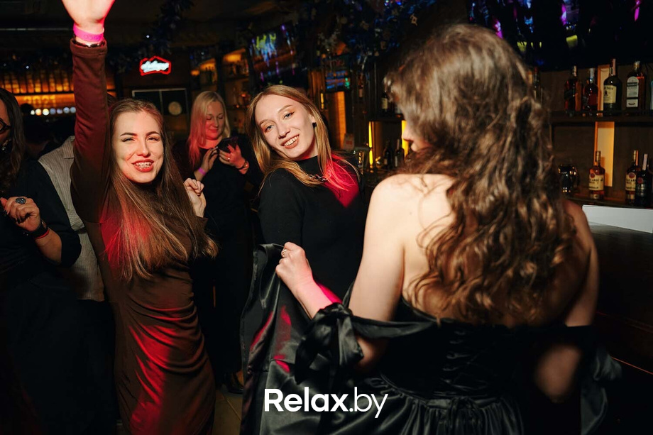 Новогодний корпоратив, фото № 67