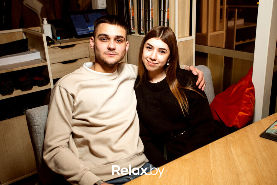 Ночные жители, фото № 23