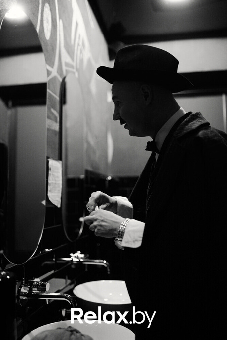 GATSBY, фото № 32