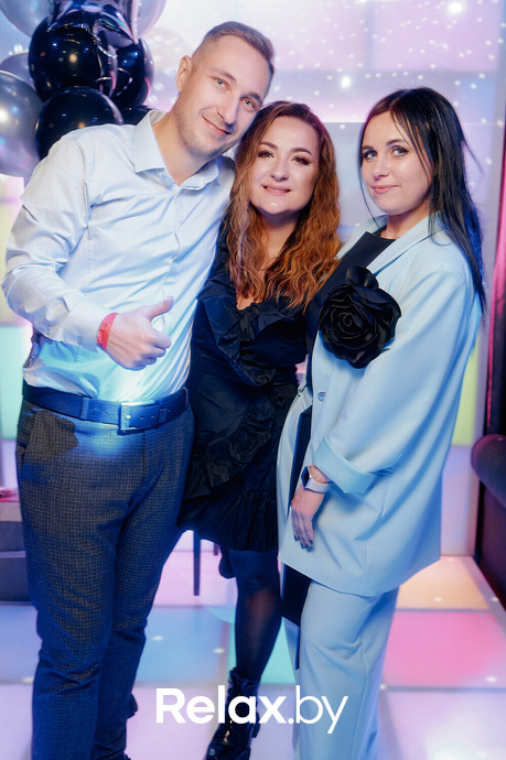 Новый Год в Ангелах, фото № 56