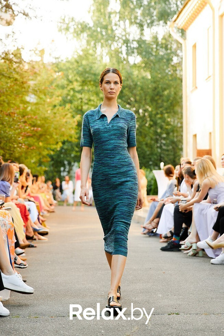 Летний проект «Открытый подиум» от BFW, фото № 94