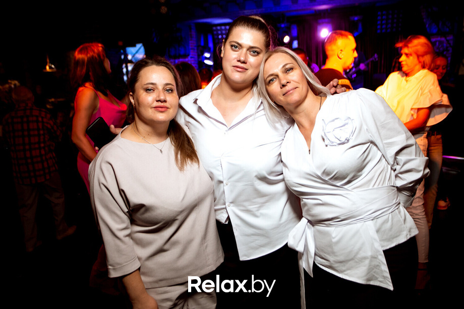 Brooklyn Live!, фото № 14