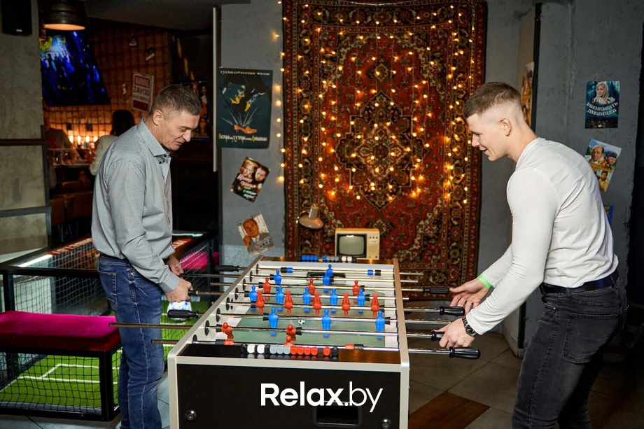 Новогодний корпоратив, фото № 63