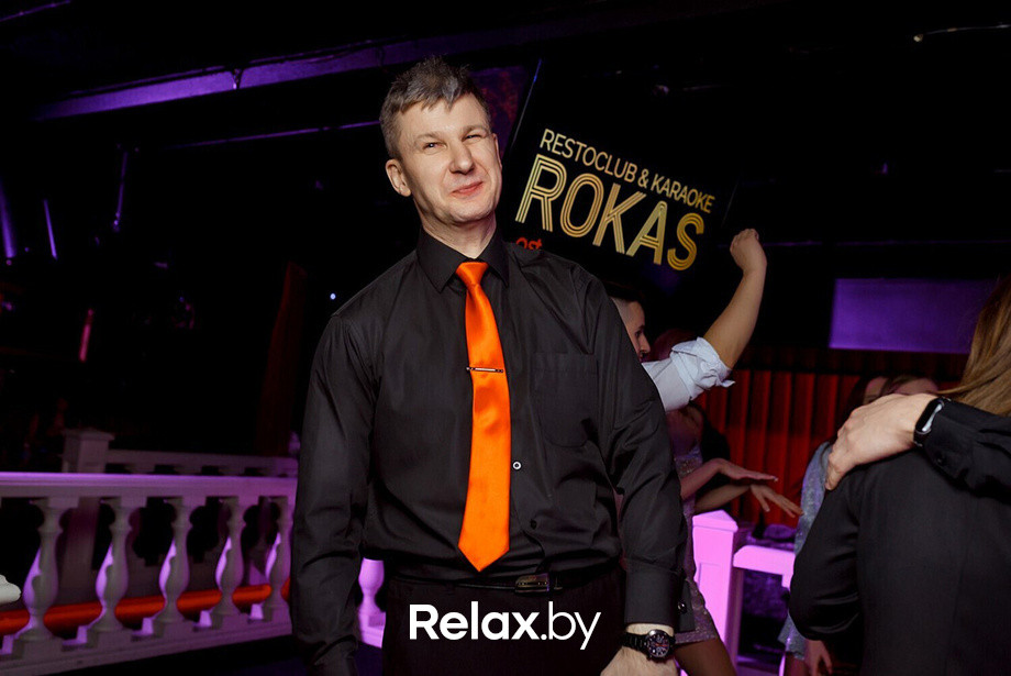 Saturday party, фото № 41