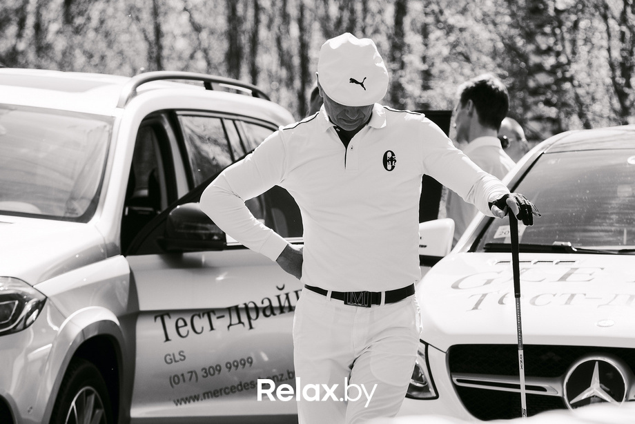 MercedesTrophy Belarus 2017, фото № 33