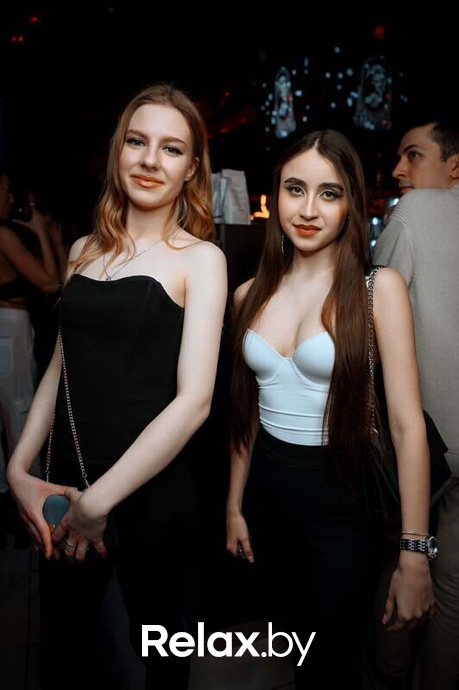 Saturday party, фото № 15