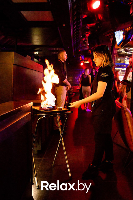 Brooklyn Live!, фото № 8