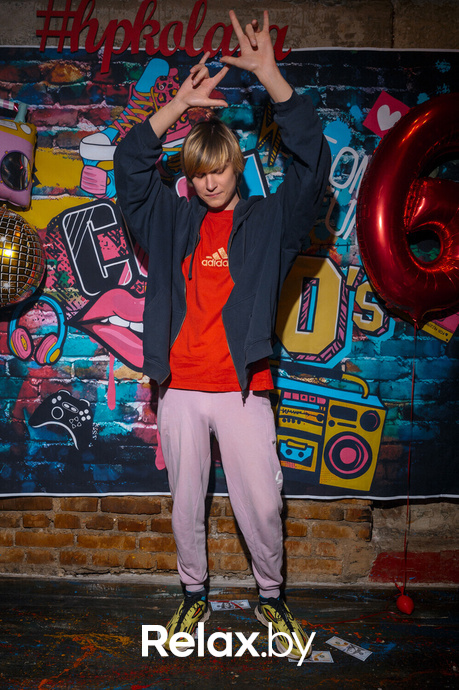 6 лет HookahPlace, фото № 95