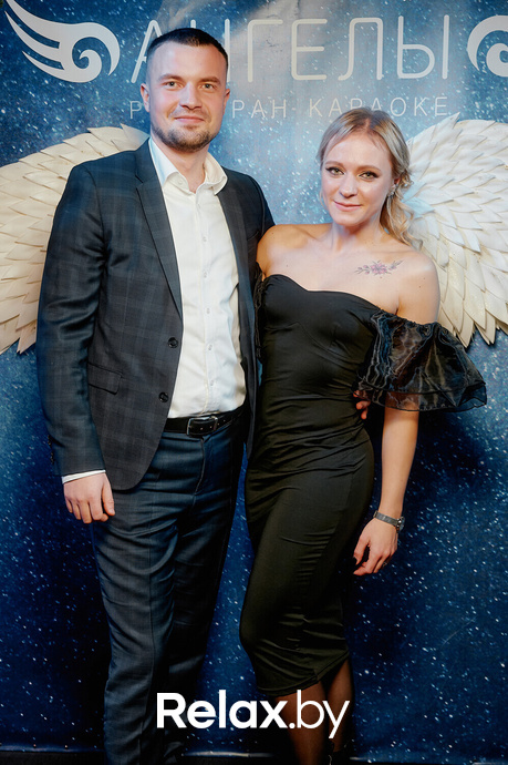 Новый Год в Ангелах, фото № 32