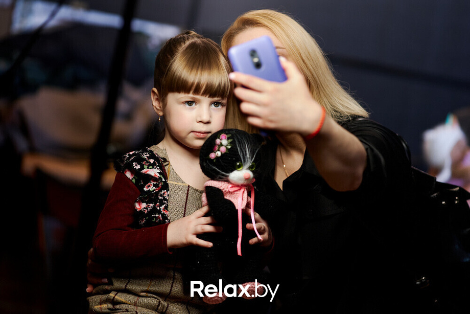 FASHION KIDS’ SHOW, фото № 12