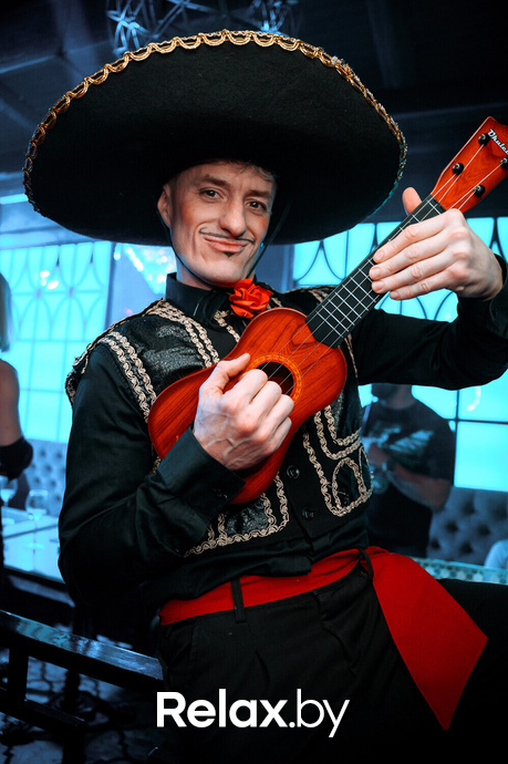 Friday party, фото № 2