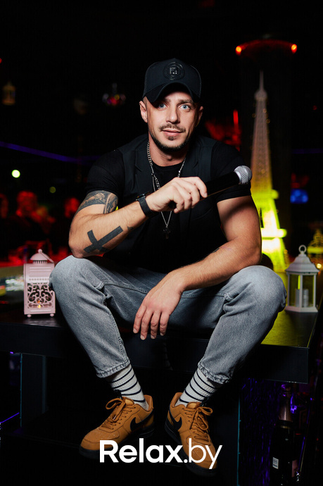 Luna One weekends in Paris Day 1, фото № 8