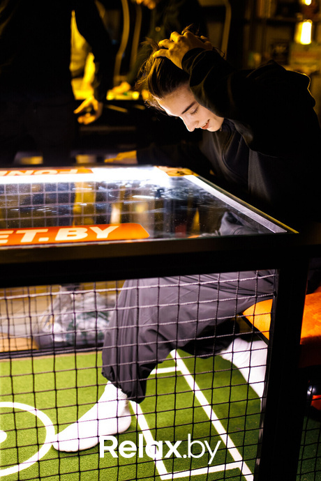 Zavod Saturday Night, фото № 10