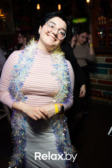 Новогодняя Квартира, фото № 72