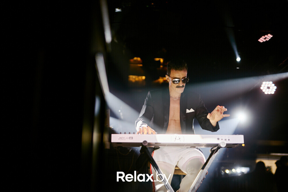 MADMEN 4EVER BIRTHDAY PARTY, фото № 65